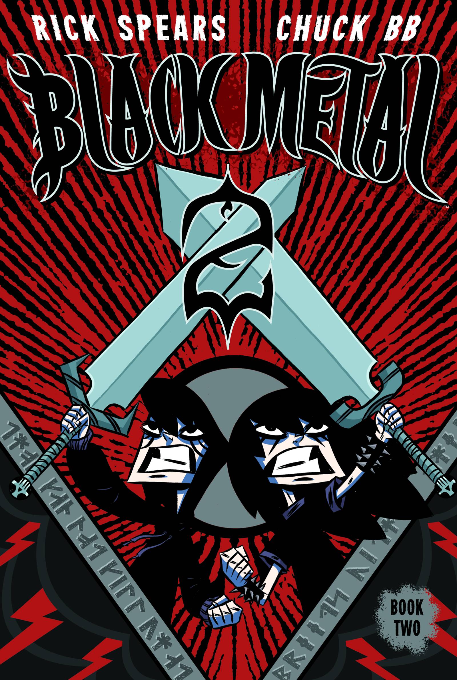 Black Metal Vol. 2